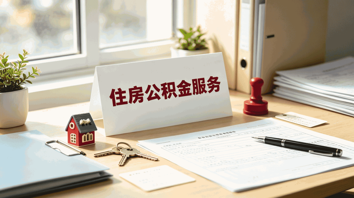 扬州公积金最低基数办理带啥材料多久到账