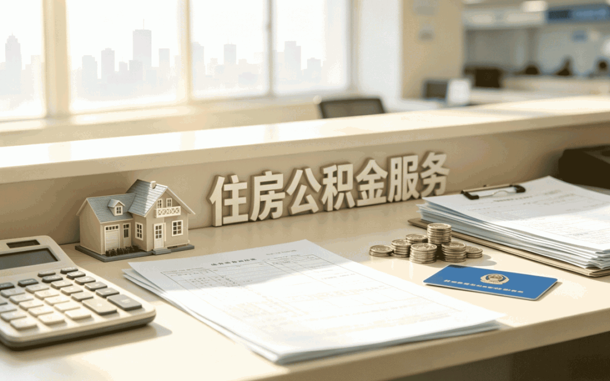 扬州公积金提取额度已满怎么办理流程这几步容易白跑