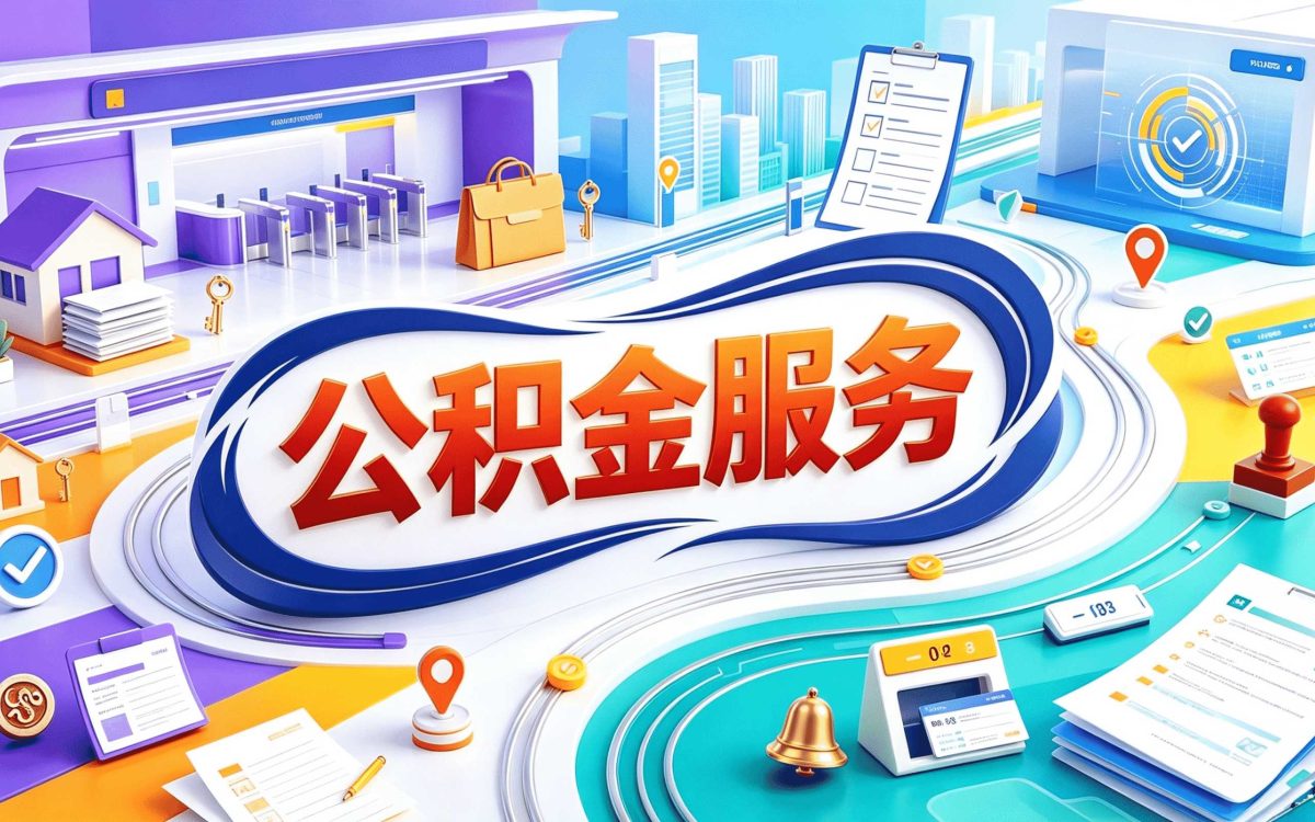 扬州公积金可提取余额计算别踩这几个坑