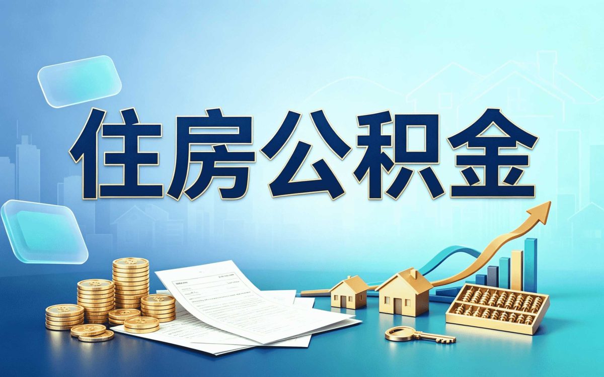 扬州公积金可提取余额计算别踩这几个坑