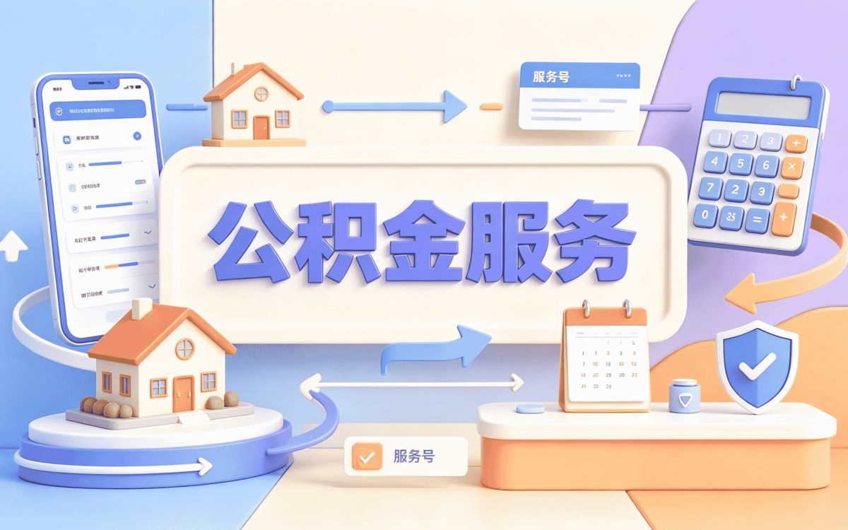 扬州离职后公积金销户材料不全行不行