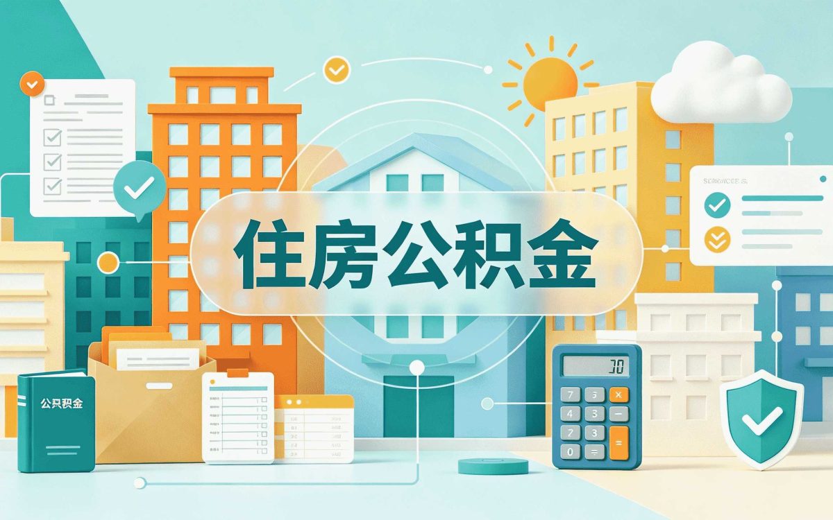 扬州单位倒闭公积金转移注意事项政策口径