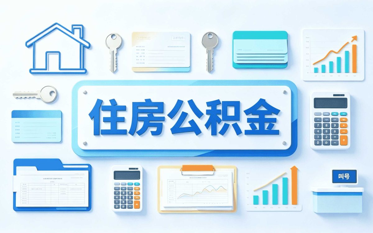 扬州公积金怎么提取到个人银行卡上呢别踩坑