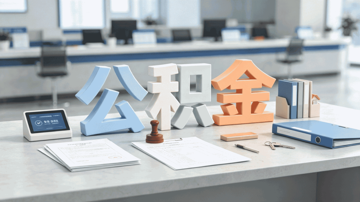 扬州异地务工公积金提取能找人代办吗