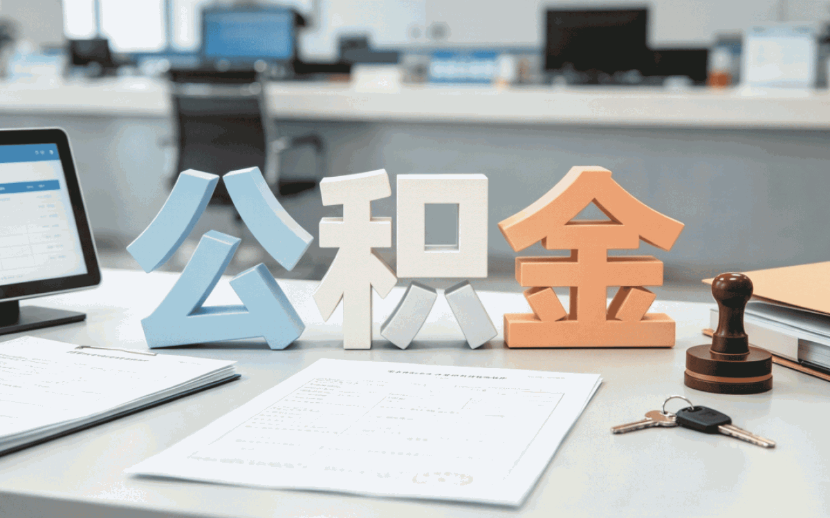 扬州公积金提取额度已满怎么办理流程这几步···