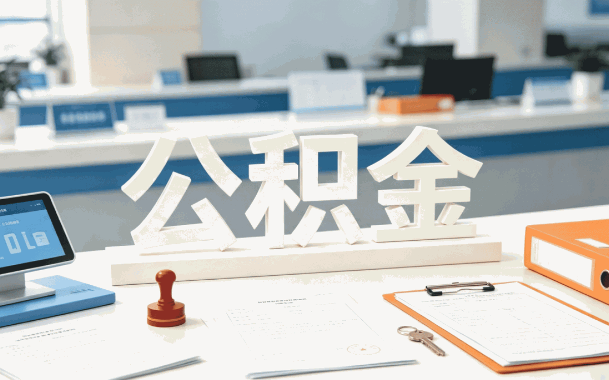 扬州专业公积金代办中介缴存基数口径怎么算