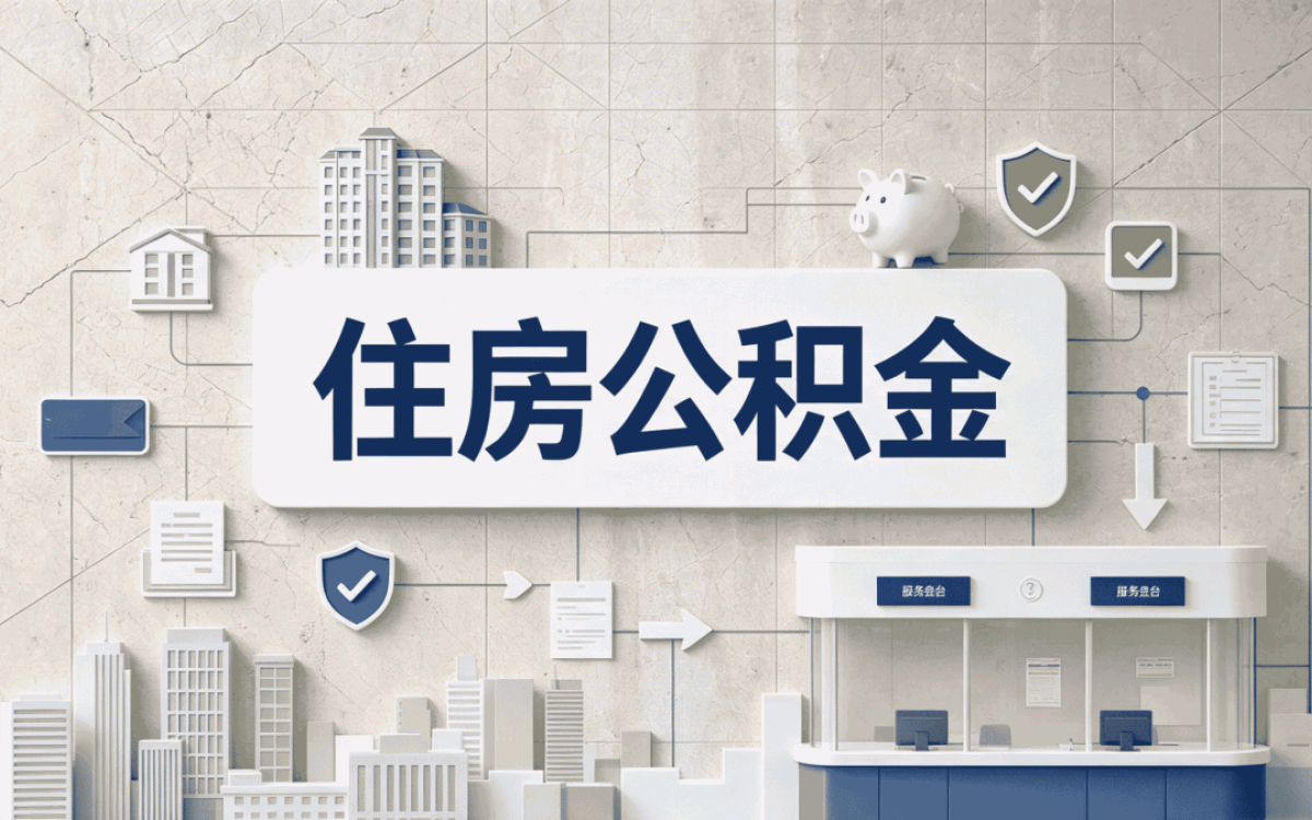 扬州事业单位职工公积金缴存比例办理指南