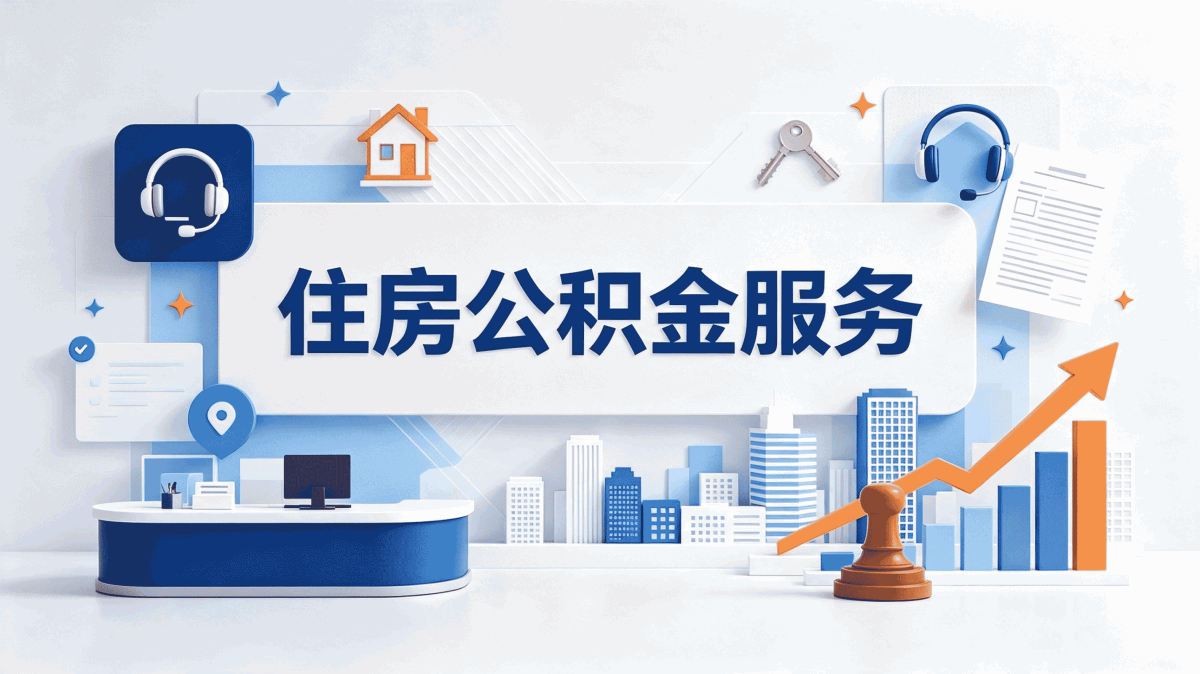 扬州公积金一次性提取,离职了还能不能办?