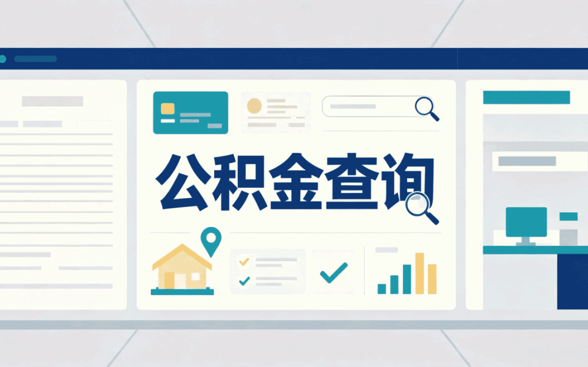 扬州这边公积金一次性提取还商贷我跑了两趟