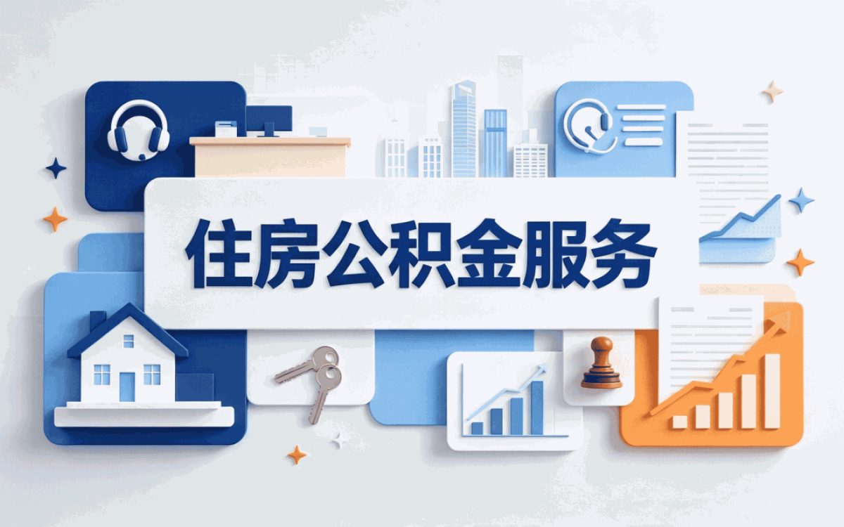 扬州公积金一次性提取,离职了还能不能办?