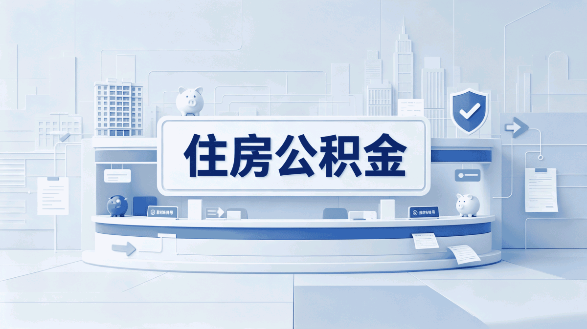 扬州代办员工公积金价格是多少流程详解