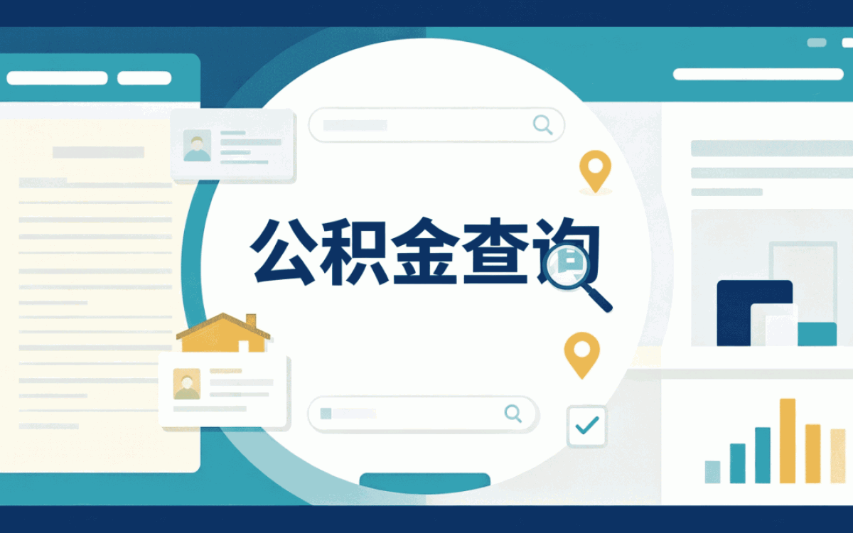 扬州公积金一次性提取,离职了还能不能办?
