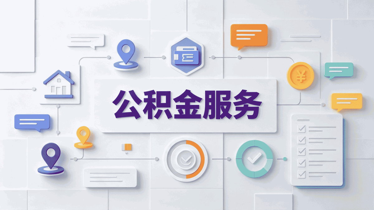 扬州代办员工公积金价格是多少流程详解