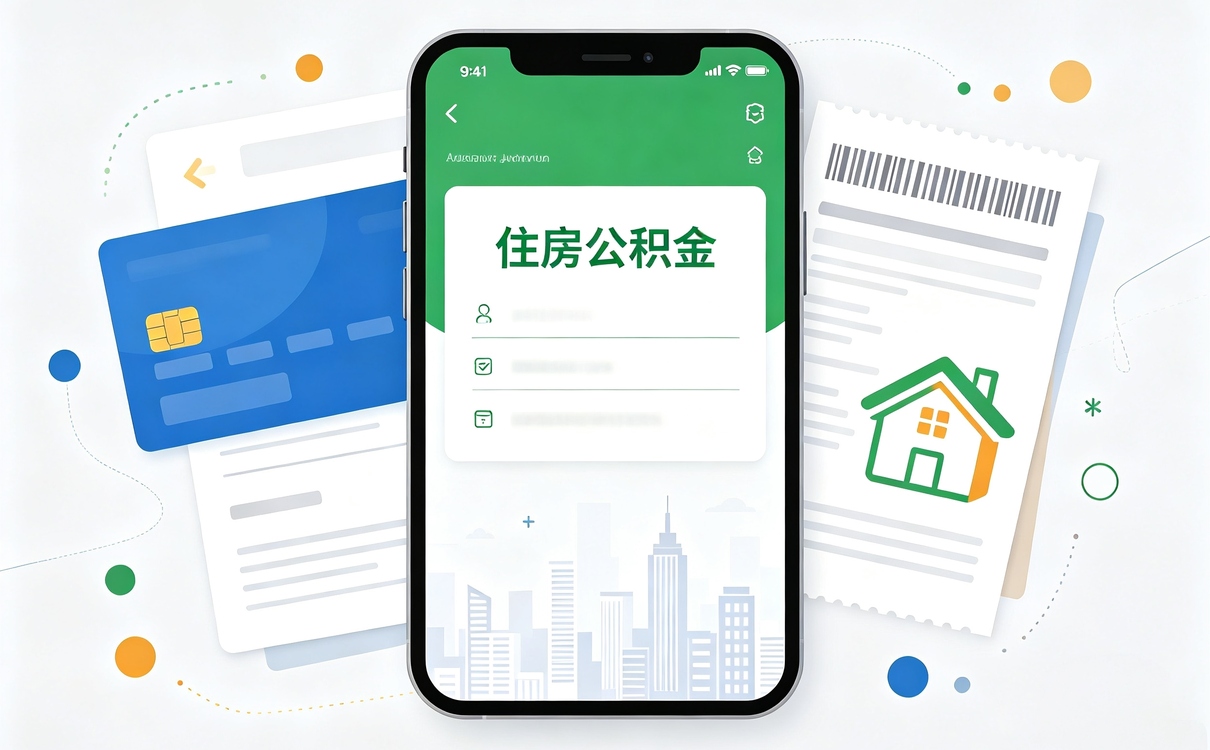 扬州公积金销户提取流程网上怎么操作