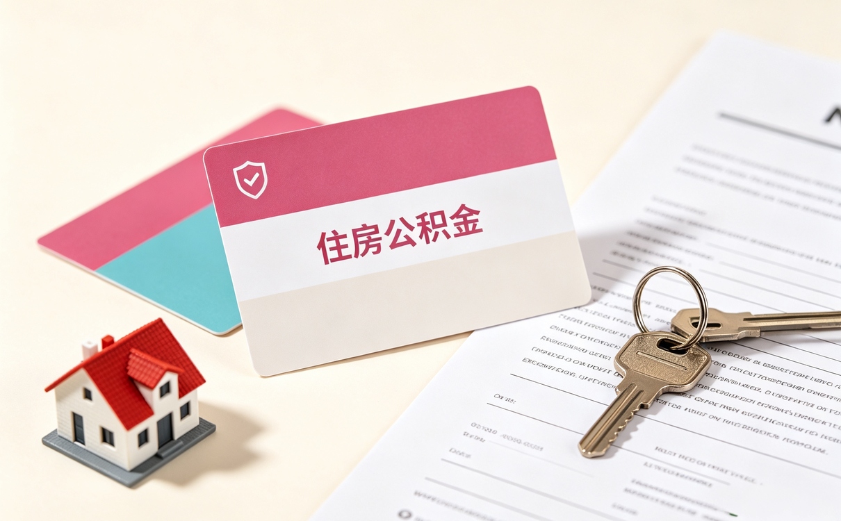 扬州公积金什么情况可以提取我跑完才弄明白