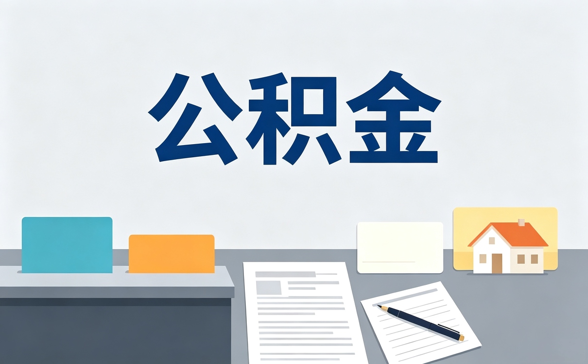 扬州专业公积金代办中介缴存基数口径怎么算