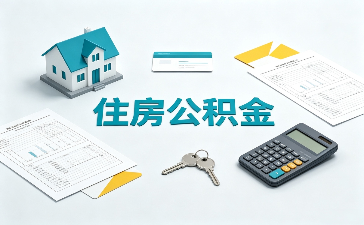 扬州买房后公积金提取办理指南政策口径
